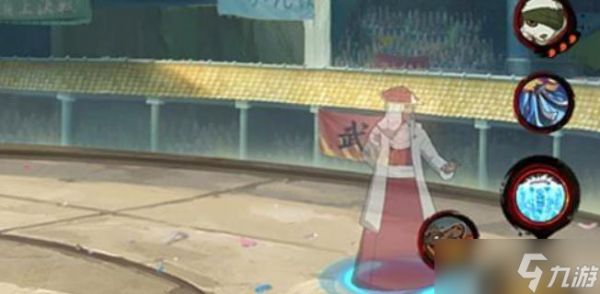 <a id='link_pop' class='keyword-tag' href='https://www.9game.cn/hyrz/'>火影忍者手游</a>猿飞日斩怎么玩