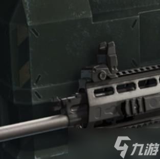 和平精英突击步枪强度