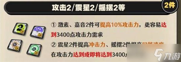 绝区零橘福福驱动搭配选择推荐指南