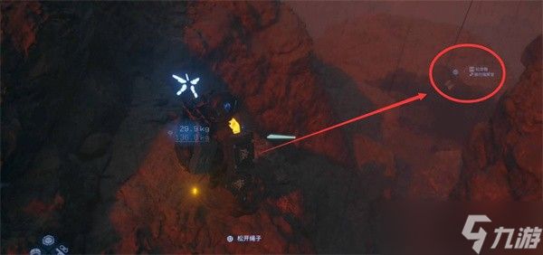 死亡搁浅2次要订单101支线任务完成指南