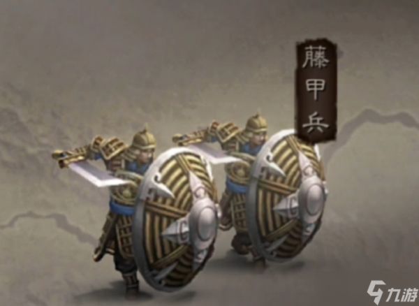 三国志战略版兵种合成有什么用
