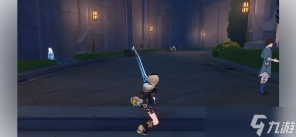 《<a id='link_pop' class='keyword-tag' href='https://www.9game.cn/yuanshen/'>原神</a>》那些被丝柯克拯救的老角色，终于迎来了机会