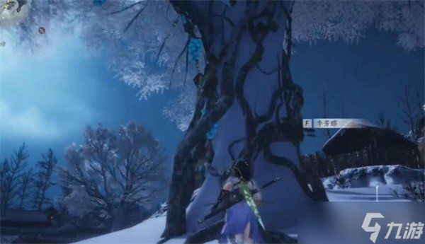 燕云十六声明亮的星万事知任务怎么做 明亮的星万事知任务攻略一览