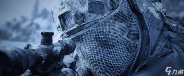 《暗区突围》SVDS武器介绍