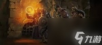 黑暗魔剑士克制什么职业
