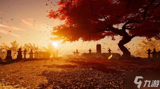 Steam夏促平史低游戏第四波！《对马岛之魂》《最终幻想16》《星空》等好价！