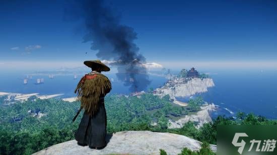 Steam夏促平史低游戏第四波！《对马岛之魂》《<a id='link_pop' class='keyword-tag' href='https://www.9game.cn/zzhx16/'>最终幻想16</a>》《星空》等好价！