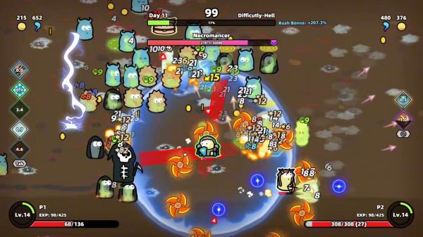 我不是魔王什么时候出 公测上线时间预告