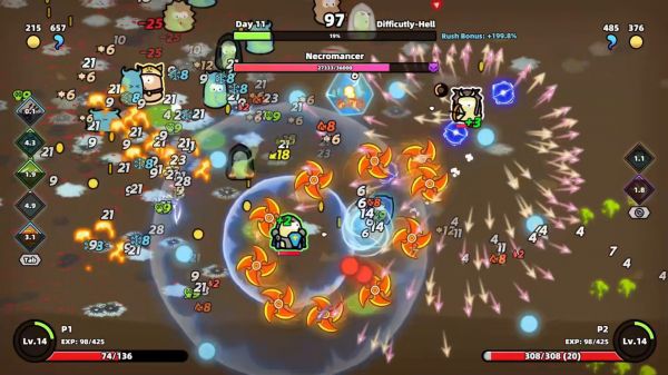 我不是魔王什么时候出 公测上线时间预告