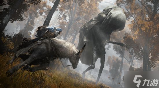 万代神作Steam夏促折扣推荐：《艾尔登法环》《只狼》全都史低！