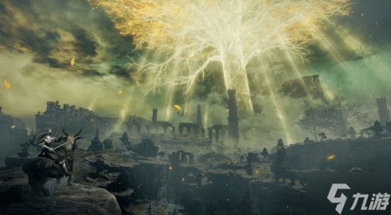 万代神作Steam夏促折扣推荐：《艾尔登法环》《只狼》全都史低！