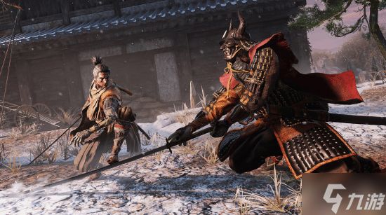 万代神作Steam夏促折扣推荐：《艾尔登法环》《只狼》全都史低！
