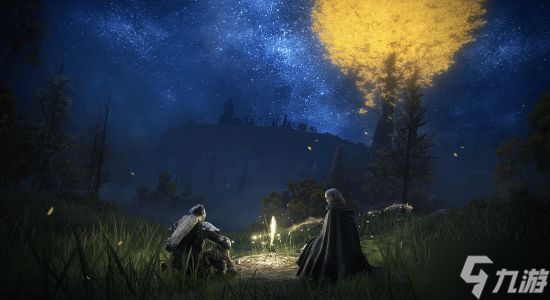 万代神作Steam夏促折扣推荐：《艾尔登法环》《只狼》全都史低！