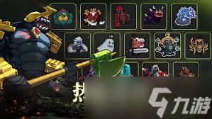 元气英雄好不好玩