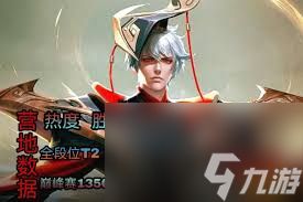 英雄战歌嬴政厉害程度