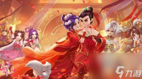 大话西游龙马怎么得到