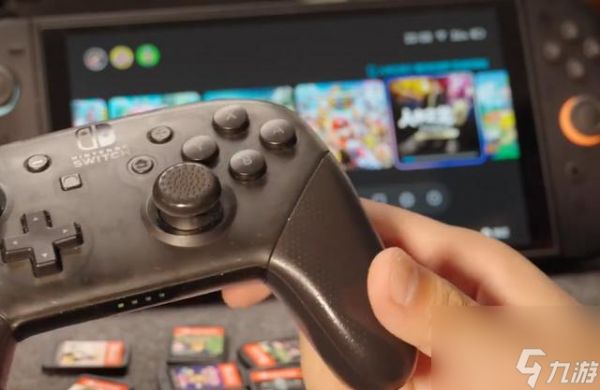 任天堂Switch 2购买指南：版本选择、性能解析与选购建议