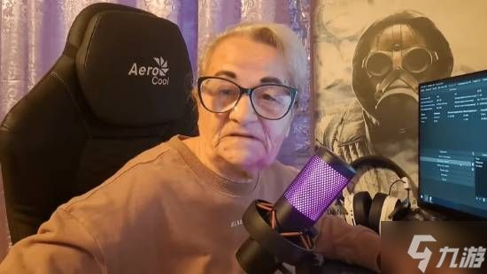 CS奶奶卖出全部皮肤帮家人还债!忠告粉丝“别贷款”
