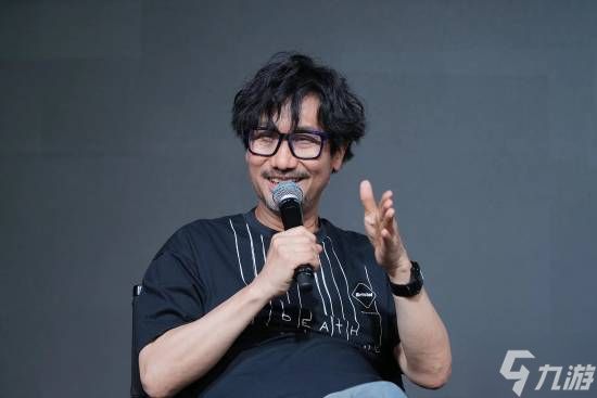 为何《死亡搁浅2》各角色设定都不同？小岛秀夫揭晓原因
