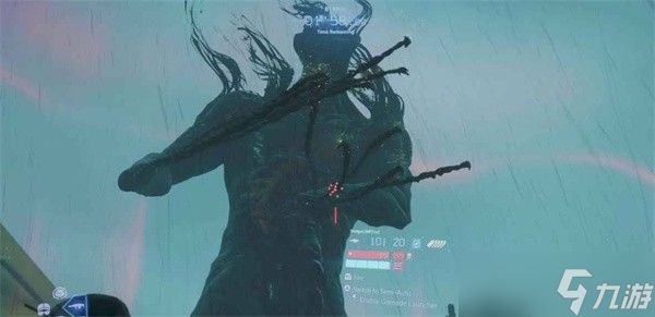 死亡搁浅2终堡救星奖杯如何解锁