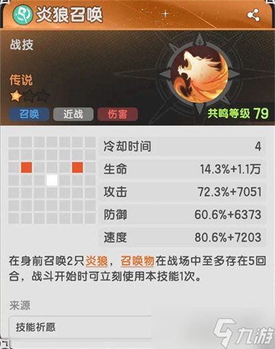 杖剑传说治疗召唤队阵容怎么搭配 治疗召唤队阵容搭配推荐
