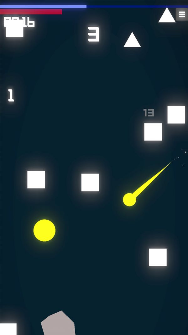 GeometryPush好玩吗 GeometryPush玩法简介