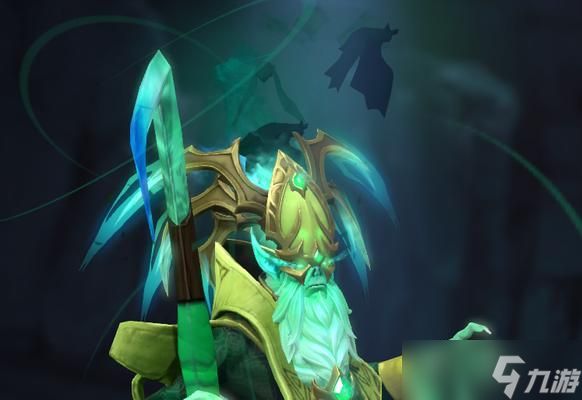 dota2遗失神殿开门的正确方式是什么？