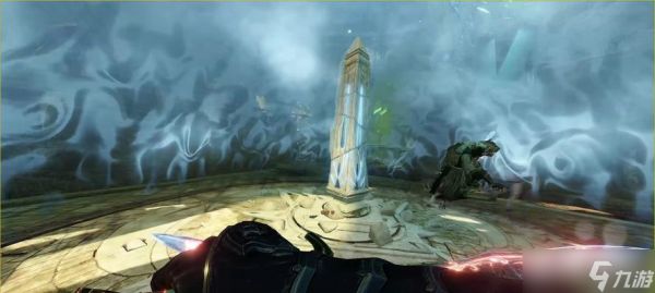 dota2遗失神殿开门的正确方式是什么？