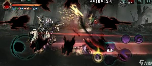 影之刃3无尽劫境爆什么套装好