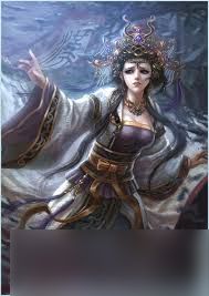 三国杀界伏皇后技能是什么