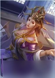 三国杀界伏皇后技能是什么