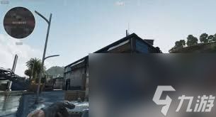 三角洲行动中大卫日志里的雷达站位置在哪