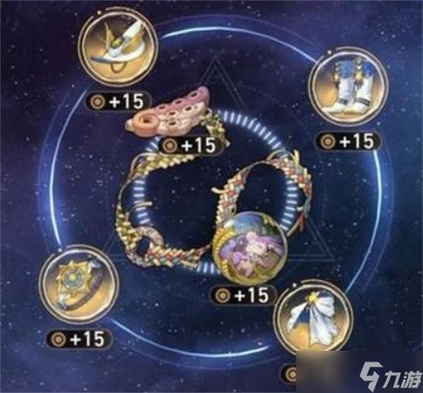 崩坏星穹铁道白厄遗器词条怎么选择 白厄遗器如何选