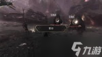 光与影33号远征队熙艾尔自爆复活BUFF流怎么构筑