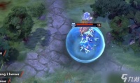 dota2中的弹跳技巧是什么