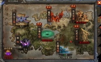 《龙迹之城》比武大会开服3天打响！