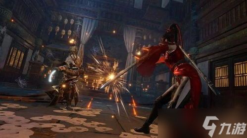永劫无间×昊天堡垒之夜：这波操作，谁顶得住？