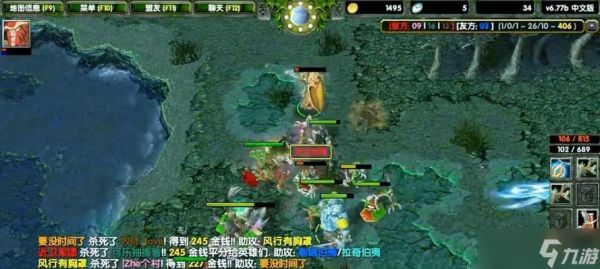 刀塔末日酒神的正确玩法是什么？如何提高胜率？