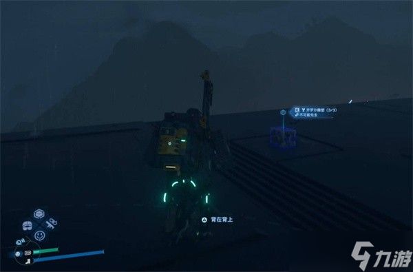 死亡搁浅2次要订单123完成指南