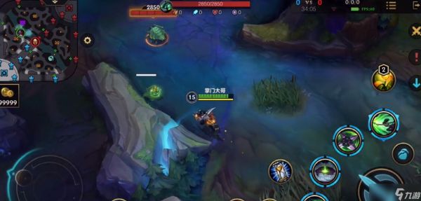 <a id='link_pop' class='keyword-tag' href='https://www.9game.cn/lolsy/'>英雄联盟手游</a>阿卡丽有哪些技能
