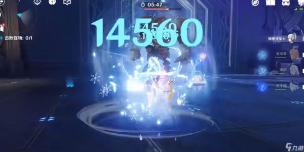 <a id='link_pop' class='keyword-tag' href='https://www.9game.cn/yuanshen/'>原神</a>爱可菲有什么技能