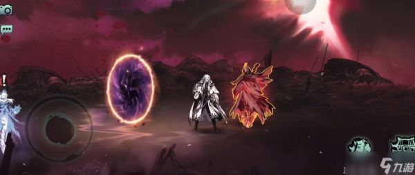<a id='link_pop' class='keyword-tag' href='https://www.9game.cn/yzr3/'>影之刃3</a>轻羽刷什么乱入