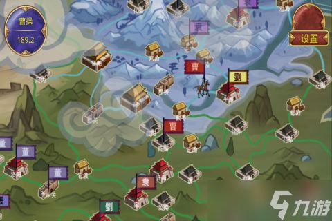 《鬼才三国》新手攻略：最高效的搬砖攻略！