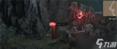 暗黑破坏神4莉莉丝祭坛用处玩法一览