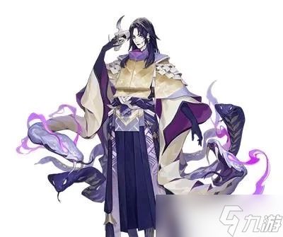 《阴阳师》八岐大蛇怎么样-八岐大蛇定位解析