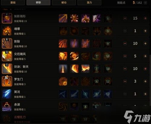 超激斗梦境赤面鬼加点攻略 超激斗梦境赤面鬼加点最新推荐