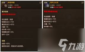 dnf手游武神65级毕业装备如何搭配