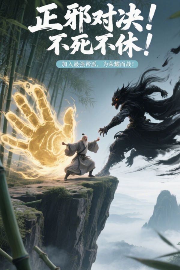 辰东群侠传什么时候出 公测上线时间预告