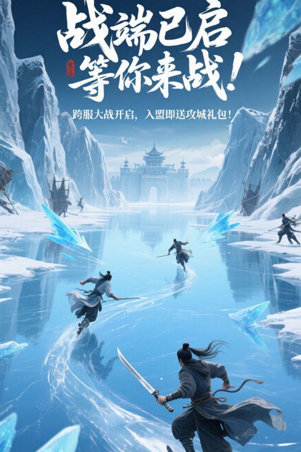 辰东群侠传什么时候出 公测上线时间预告