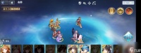 姬斗无双平民阵容好用吗